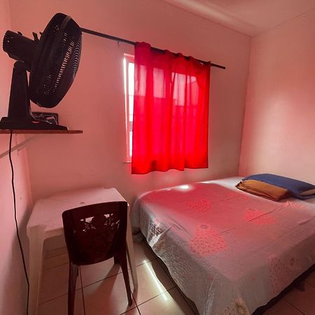 Apartamento Familia Ll Fortaleza  Exterior photo